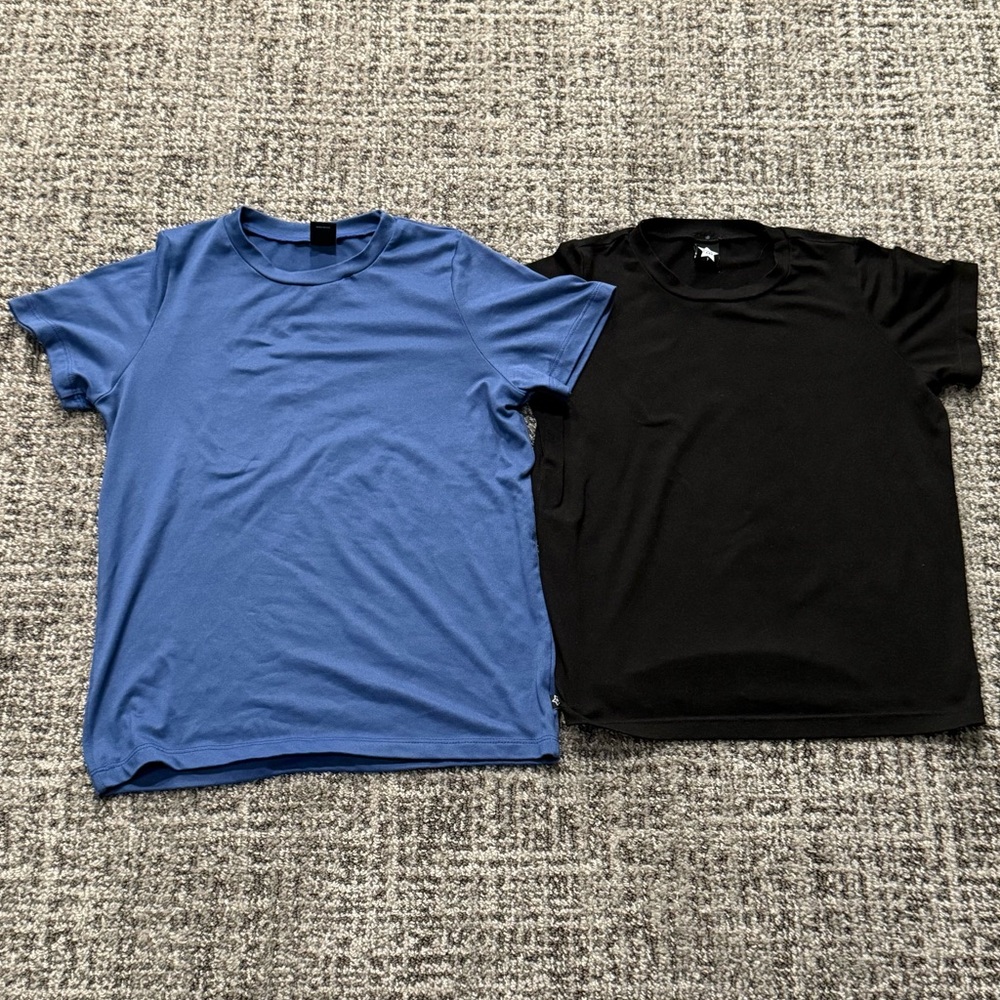 Pixielane - 2 T-Shirts in Size 7